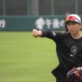 巨人・戸郷翔征 新横綱大の里励み