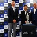 “日本ツアー枠”は現在4つ 全英オープン出場資格はR&Aが「毎年、精査」