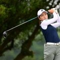 出たかった「全米オープン」との同週開催 佐藤心結がツアー2勝目へ好発進