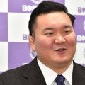 大相撲　宮城野部屋の処遇を日本相撲協会が協議へ「また理事会を開いて話し合っていく」