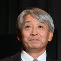 片山右京さん、F1時代＆近影公開「情熱はアクセル踏み続け、行動し挑戦する心は今も変わらない」