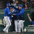 DeNAが連敗止まる ジャクソンは5勝目