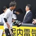 【ソフトバンク】王貞治球団会長が若鷹に10分熱弁「自分で考えて」広島との２軍戦は完封負け
