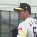 鷹2軍が完封負け　5安打放つも本塁遠く…先発の大竹が2回途中2失点、29日のパ・ファーム