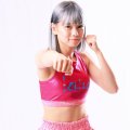 美少女ファイターＫｉｈｏ　熱戦の生配信ゲストに登場、鮮烈ＫＯで話題に