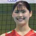 「なんでそんなに可愛いんですか？」バレー女子代表が三つ編み私服姿でキュートな笑顔　雰囲気一変の姿に反響「可愛い！」「写真集出して」