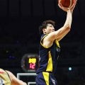 【Ｂリーグ】比江島慎、スターの証明　宇都宮ブレックスを優勝に導いた逆転3Pの凄み