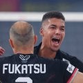 今季SVリーグ男子で活躍した外国籍選手５人　発揮した「世界最高峰」のパフォーマンス