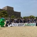 我が街＆球場をキレイに！ＪＥＲＡセ・リーグ CHALLENGE「シティクリーンプロジェクト」阪神＆巨人編！OB陣とも交流し、充実した1日に！【PR】