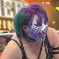 【WWE】アスカ「次はサウジで、分かってる？」クイーン・オブ・ザ・リングＴ決勝進出