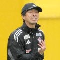 Ｊ１新潟が樹森大介監督を契約解除…社長声明「結束して戦っていくため」後任は入江徹コーチ　降格圏低迷で決断