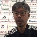 【新潟】本間勲氏のトップチームコーチ就任を発表　強化部スカウトから転身