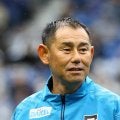【新潟】入江徹コーチの監督就任発表「絶対に状況を変えられると確信している」樹森前監督の後任