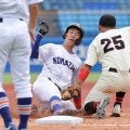 駒大３季ぶり悲願の昇格へ王手 初戦制す