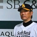 ソフトバンクが21世紀初の事態　交流戦優勝も…元鷹4戦士が圏内、投票中間最終発表