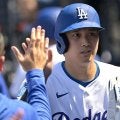 大谷翔平から“主役”を奪った34歳　二刀流の躍動よりも注目…実況歓喜「とんでもなかった」
