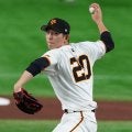 巨人戸郷翔征、阪神伊原陵人、日本ハム金村尚真、西武セデーニョら抹消／23日公示
