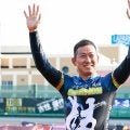脇本雄太がGⅠ高松宮記念杯競輪を制覇