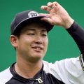 阪神ドラ１伊原が登録抹消　今季１６試合で防御率１・０８　前日失点の富田と２２日に初昇格の佐藤蓮も