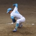 元ロッテ投手を父に持つ東大アンダースローが惜しくも選考漏れ　他の代表候補投手陣に衝撃を受ける【大学日本代表候補合宿】
