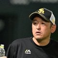 【ソフトバンク】倉野コーチ「頑張ってくれていた」中６日でローテを回った先発６投手を称賛
