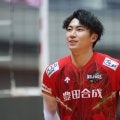 男子は水町泰杜、麻野堅斗、女子は宮部愛芽世、本田凜らワールドユニバーシティゲームズ出場選手が決定