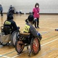 山梨県の「甲斐人の一撃」、パラ部門を新設　トップアスリートを発掘