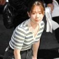 朝倉未来の美人マネが悶絶…一体何が？告白逆ドッキリ　未来「いいんじゃない」に床でもだえヤムチャ状態に　ＳＮＳ好感「くそ笑った」「リアクション可愛い」