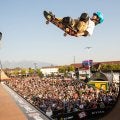 10歳のスケートボーダー・河上恵蒔、X Gamesで男子史上最年少で銅メダルを獲得！