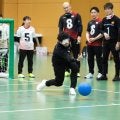 金メダリストと競演！ 応援アンバサダーのゴスペラーズが語るゴールボールの魅力