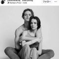 メドベージェワがイケメンダンサーと交際発表か「ダンスを通して人生へ」ラブラブ写真を公開　祝福殺到「お幸せに！」「完璧なカップル」