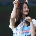 「こんなかわいいきつねダンスある？」元テレ東アナ、森香澄さん　エスコンFでファーストピッチ→きつねダンスでチームも12-1と大勝「ナインもパワーもらったのでは」