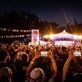 約7万2000人とダンスと音楽で一緒に10周年を祝った3日間。弘前から世界へ。夢を与え続けるフェス「SHIROFES.2025」