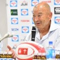 【ラグビー】ジョーンズHC解任論吹き飛ばす“神采配”！交代2人トライでウェールズに逆転勝ち