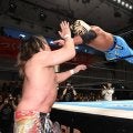 タイガーマスクが来年7月に引退 新日本