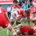 【ラグビー】ウエールズ戦の逆転劇で上昇気流に乗れるか　不用意なミスを減らすことが「超速AS ONE」への道筋に