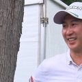 星野陸也は41位「次に繋がる良いゴルフができた」　出だしから3連続バーディなど「64」を記録