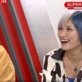 ぱーてぃちゃん 信子、元F1ドライバーの息子に“熱視線” 「あ〜ジュリアーノ」画面越しに妄想ハグするまさかの瞬間