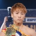 井上尚弥の次戦発表会見 10日正午から