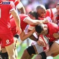 【ハイライト動画あり】日本代表、ウェールズ代表から12年ぶり2度目の勝利。 リーチキャプテン、オールアウトの奮闘で若いチームをけん引。