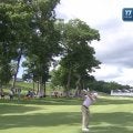 【動画】今季ブレイクの32歳ブライアン・キャンベルがプレーオフを制してツアー2勝目【ジョンディアクラシック4日目】