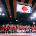 女子日本代表 出場メンバー決定