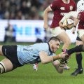 【ハイライト動画あり】笑顔なき勝利。豪ワラタスが英愛ドリームチーム「ブリティッシュ＆アイリッシュ・ライオンズ」に健闘！