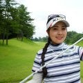 なんじゃこりゃ！？「白いベンタス」を女子ツアーで発見