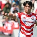 ラグビー日本代表12年ぶりウェールズ撃破　抜擢された石田吉平が躍動「一生、記憶に残るファーストキャップ」