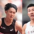 【伊東浩司】桐生祥秀＆鵜澤飛羽の好調ぶりはリレーでも追い風に　９月世界陸上で金狙える／評論