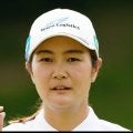 【ゴルフ】棄権した神谷そら、友人の誕生日に「ホントに21歳なんだよね？」「ちゃんと21歳」