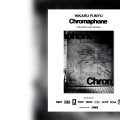 BMXフォトグラファー船生光が日本のBMXストリートシーンを記録した写真集「Chromaphone」をリリース