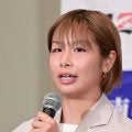 元RIZINファイター浅倉カンナ結婚発表