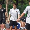 【日本代表】FW宮代大聖「結果出さないと」初陣ゴール宣言　好材料はかつてのチームメートたち
